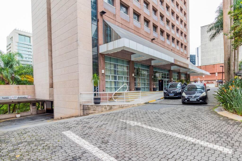 Bhomy Bela Vista Moderno E Bem Localizado Me903 Apartamento São Paulo Exterior foto