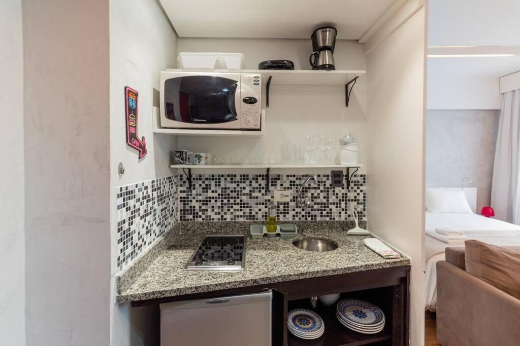 Bhomy Bela Vista Moderno E Bem Localizado Me903 Apartamento São Paulo Exterior foto