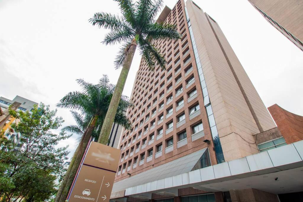 Bhomy Bela Vista Moderno E Bem Localizado Me903 Apartamento São Paulo Exterior foto