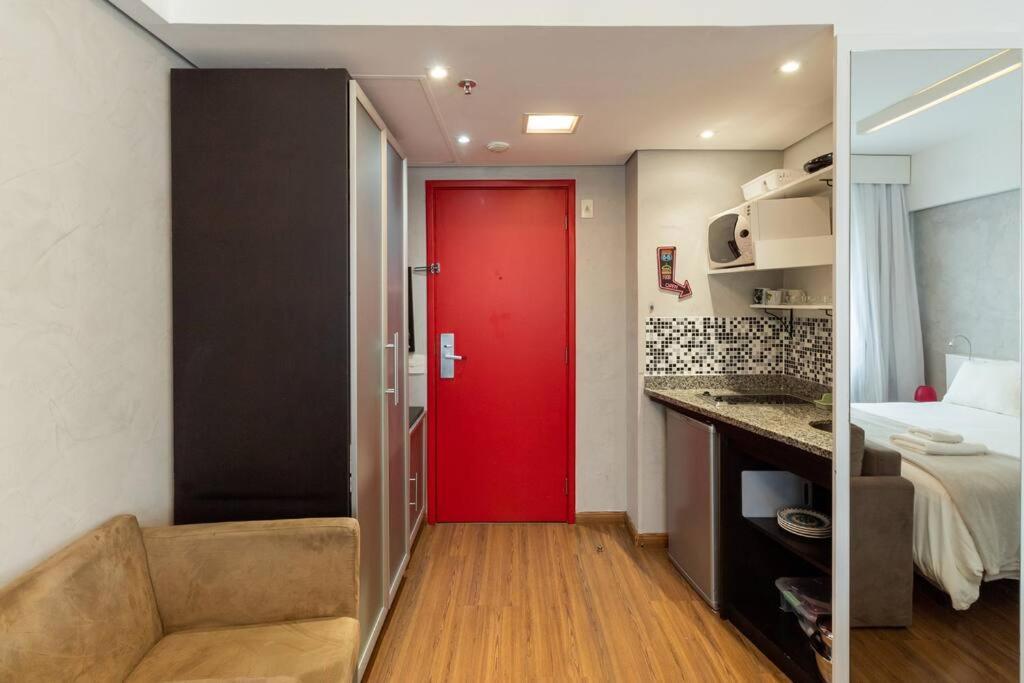 Bhomy Bela Vista Moderno E Bem Localizado Me903 Apartamento São Paulo Exterior foto