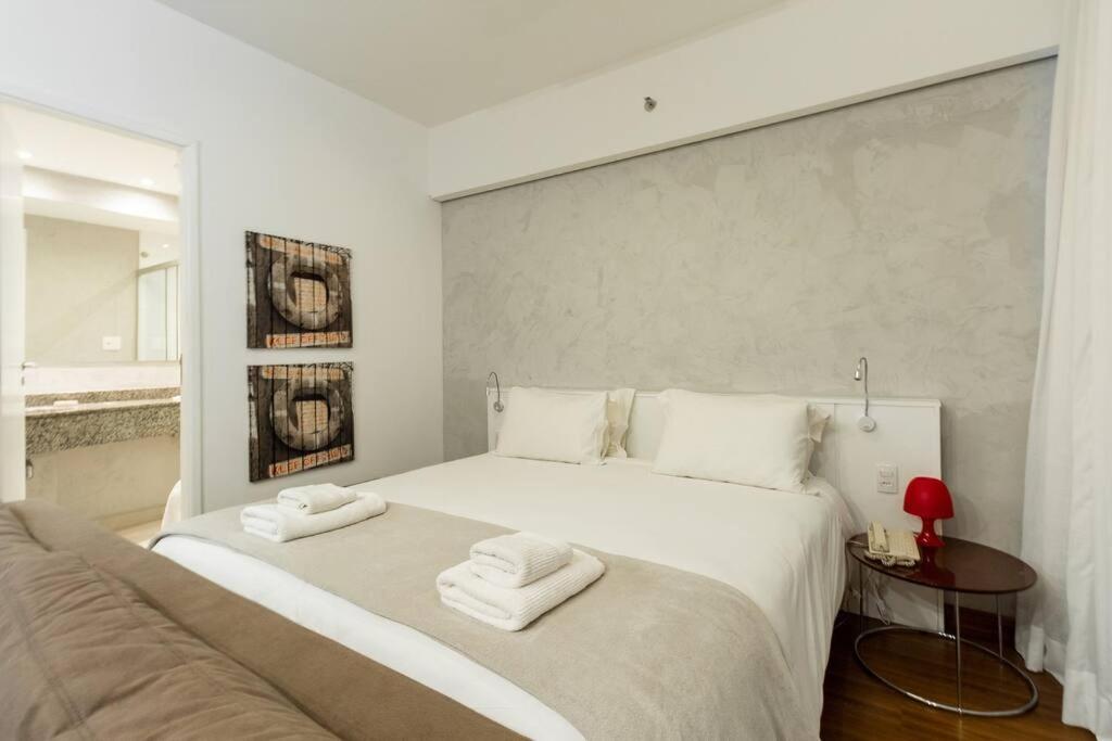 Bhomy Bela Vista Moderno E Bem Localizado Me903 Apartamento São Paulo Exterior foto